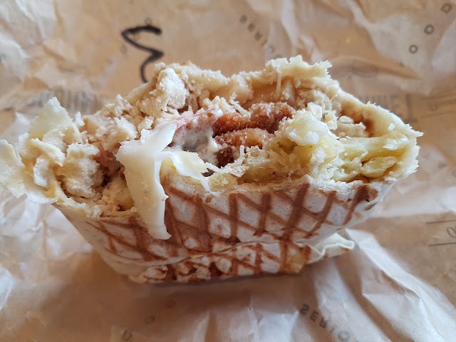 O'Tacos