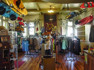 Fort Wayne Outfitters & Bike Depot