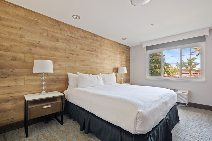 The Row San Jose, BW Signature Collection by null