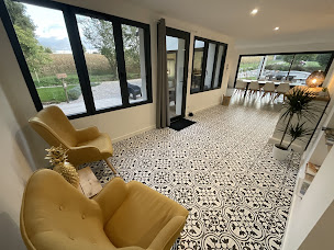 Photo n°6 de Gîte Saint-Clair à Saint-Paul-Cap-de-Joux (Lodge)