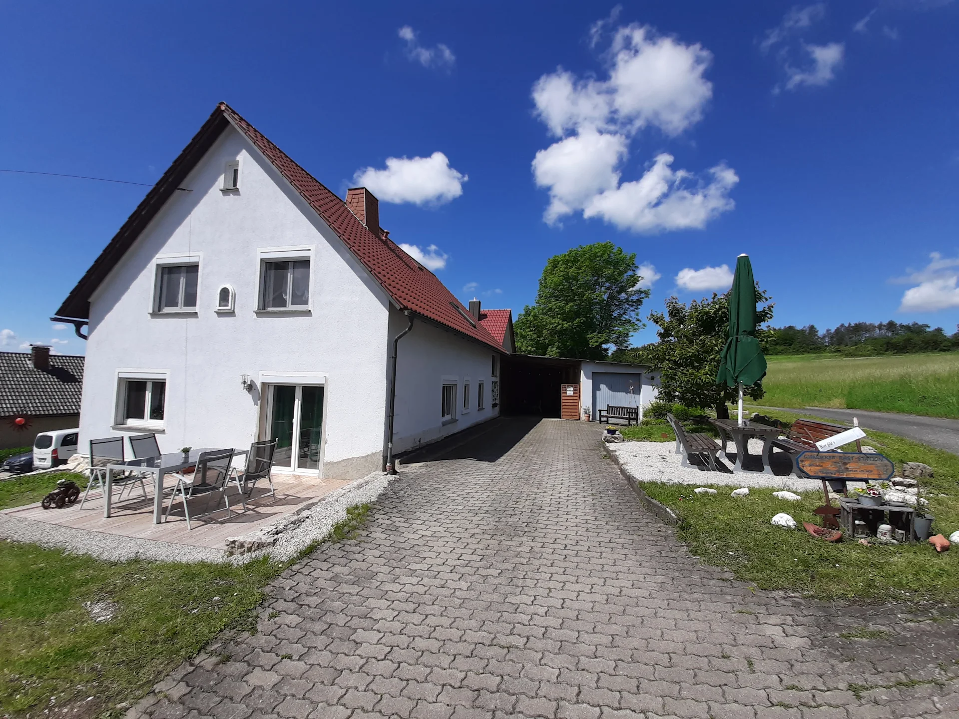 Ferienhaus Bayerlipp
