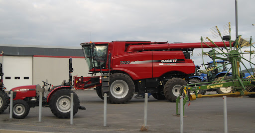 Phaneuf - Équipements Agricoles (Case IH) - Thumbnail
