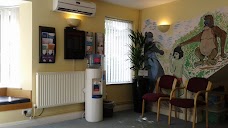 Victoria Way Surgery york