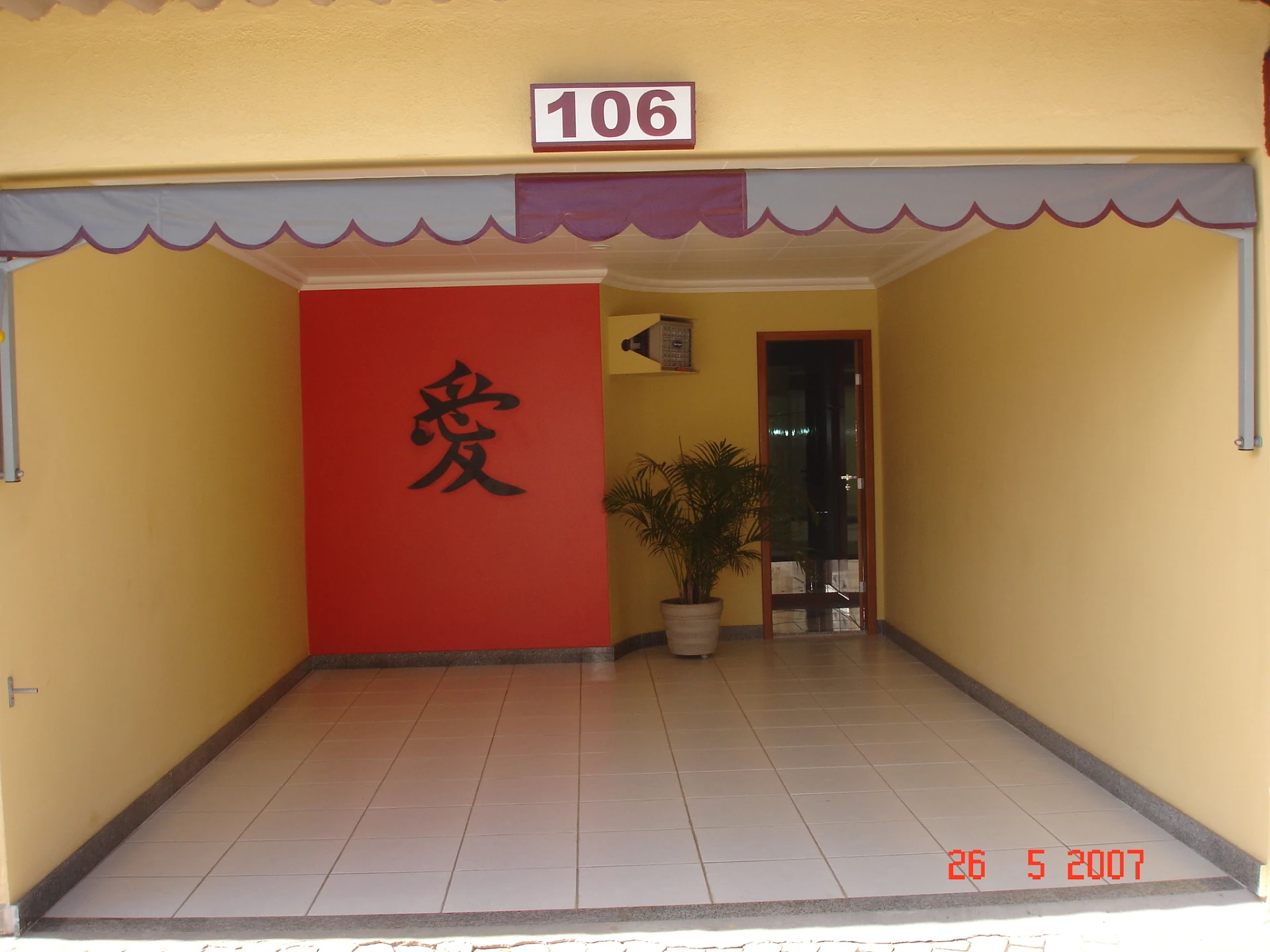 Recanto Motel