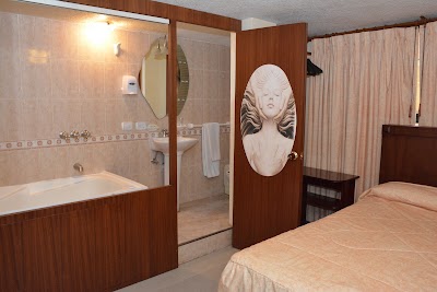 Photos of Hotel Senorial