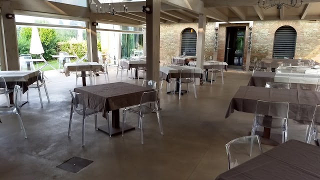 Agriturismo la Rondanina