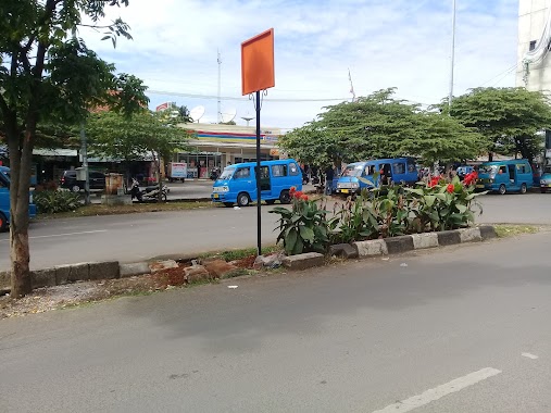 Indomaret Bambu Kuning 2, Author: Papay Ganteng