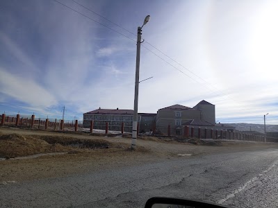 Photos of Khunzakhskaya Tsentral'naya Rayonnaya Bol'nitsa
