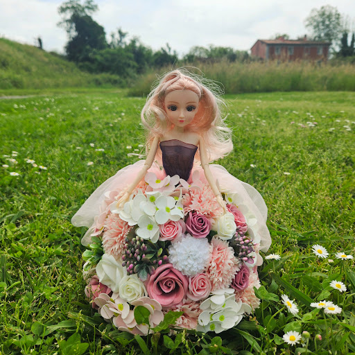 I fiori di Nonna Anna - Thumbnail