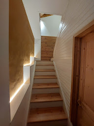 Photo n°9 de Peintre en bâtiment - Noir et Couleur à Mésanger (Peintre en bâtiment)