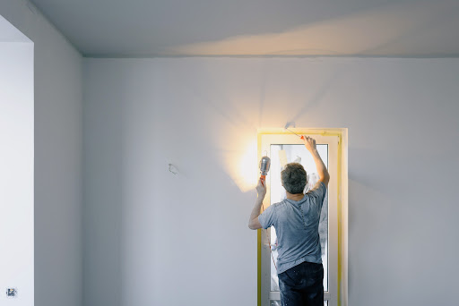 Nick Karoutsos Painting Co. - Thumbnail