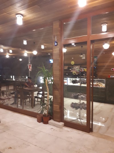 Photos of PADİȘAH Pestil K&ouml;me