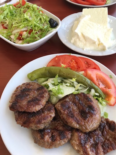 Photos of K&ouml;fteci Yusuf