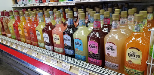 Bartlett Wine & Spirits Gallery - United States