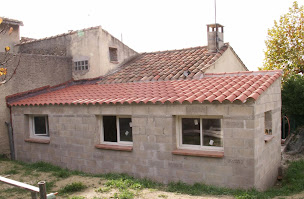 Photo n°15 de STM Constructions et Espaces Verts à Eyguières (Carreleur)