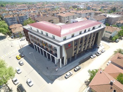 Ramada Sakarya Hendek Hotel