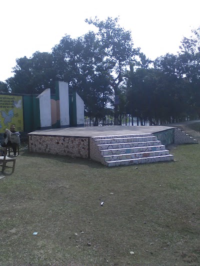 Photos of Sher-e-Bangla University