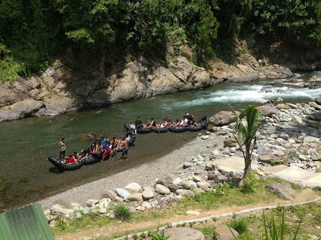 Bukit Lawang