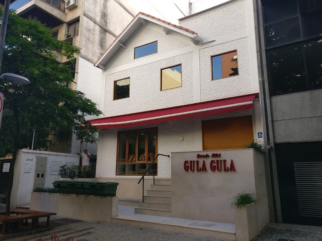 Gula Gula Ipanema