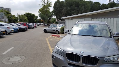 Photos of Tel Aviv University