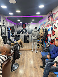 Photo n°2 de Barbershop 44 à Montélimar (Salon de coiffure)