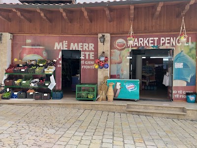 Pengili Market