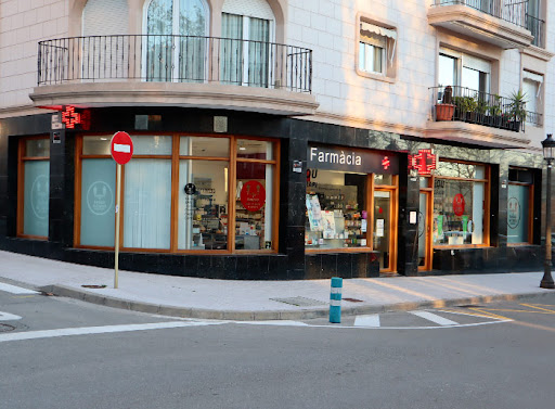 Farmàcia de l'Estació