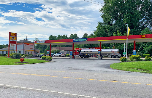 Etowah Quality Plus - United States