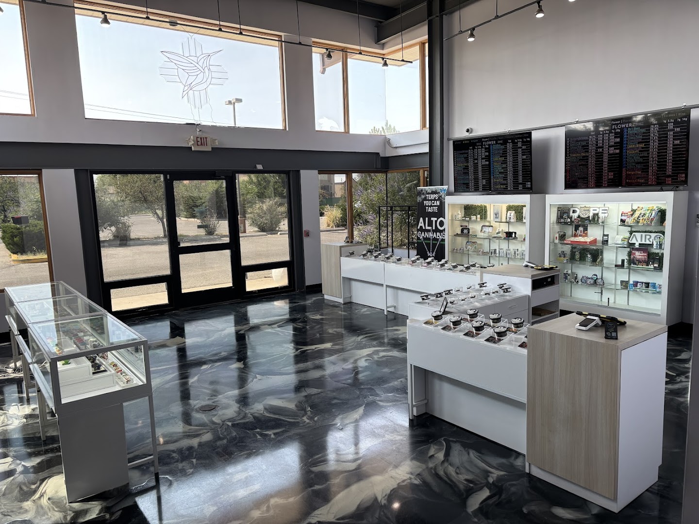 ENDO - Santa Fe Cannabis Dispensary photo 3