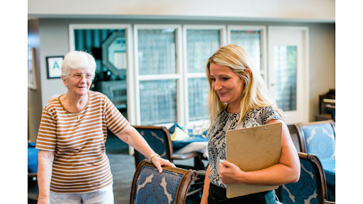 Towne Park Assisted Living