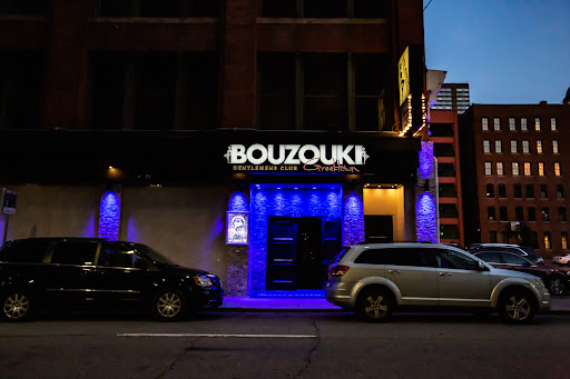 Bouzouki - Thumbnail