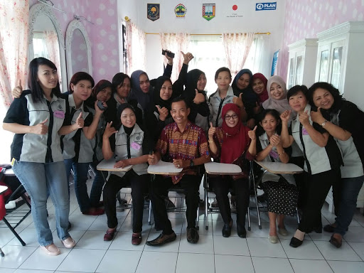 Rizky Beauty Salon Ambarawa