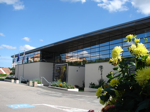 Photo de Foyer Culturel Laïque Feytiat