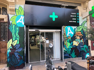 Photo n°20 de Aprium Pharmacie de la Plaine à Marseille (Pharmacie vétérinaire)