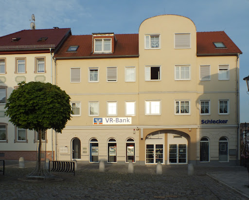 VR-Bank Altenburger Land eG Filiale Meuselwitz Gallery - Germany