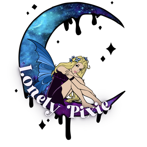 Lonely Pixie - Visual