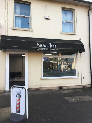Headfirst Barbers - Thumbnail