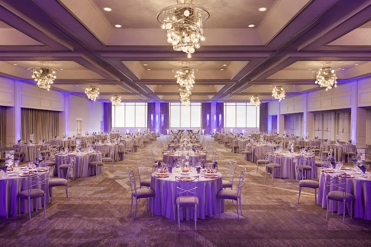 Fairmont Dallas by null