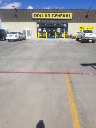 Dollar General