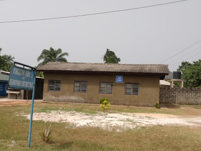 Photos of Kingdom Hall Of Jehovah's Witnesses Avu