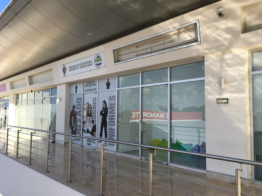 Ropa táctica en Cancún