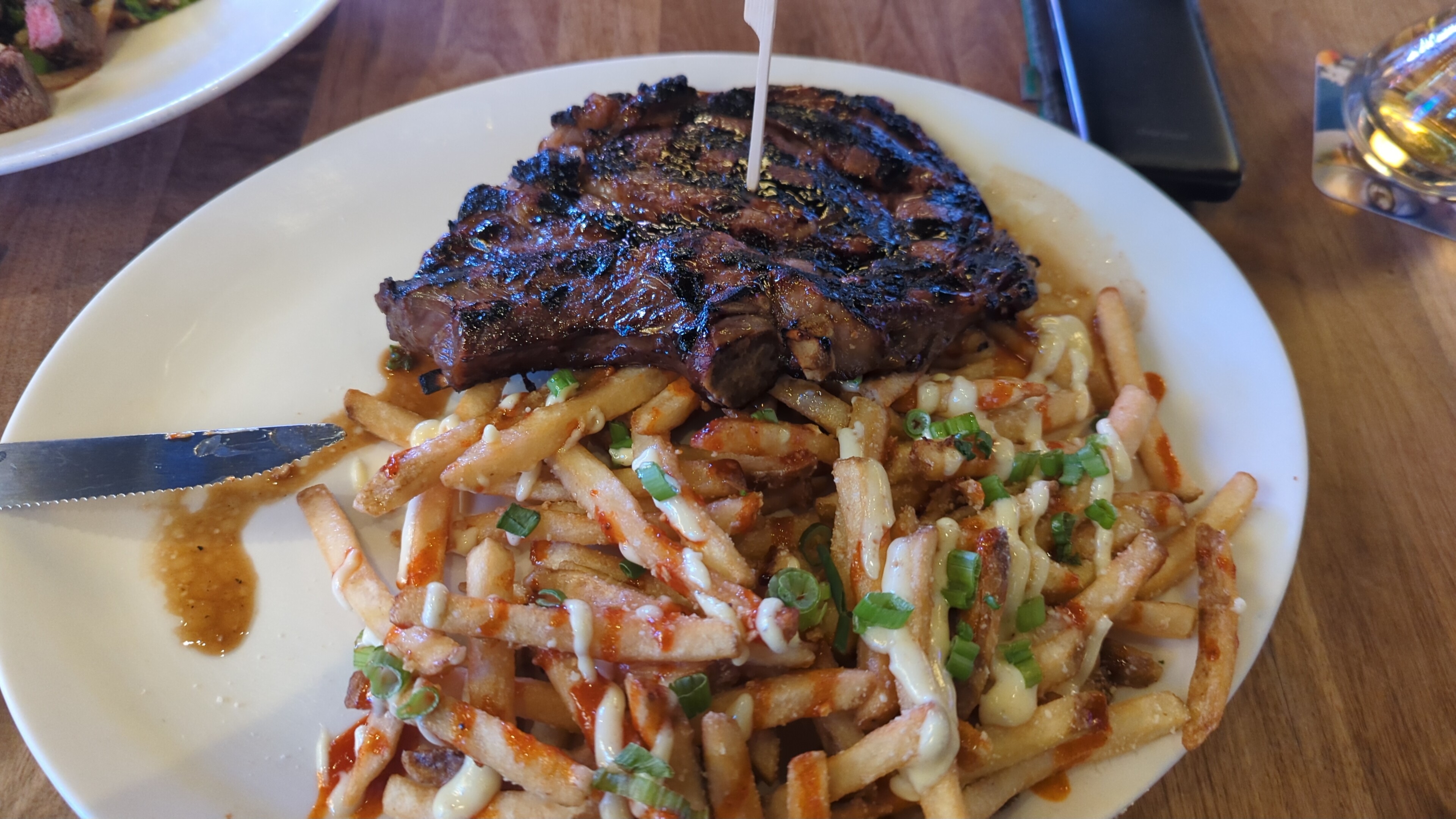 Yard House