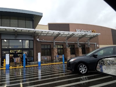 Walmart Supercenter