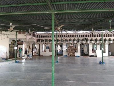 Photos of Moor Ali Baper Jame Masjid
