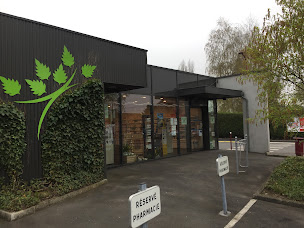 Photo n°4 de Pharmacie Douriez à Petite-Forêt (Pharmacie)