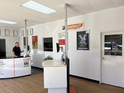 Bridgestone Select Tyre & Auto Mt Barker - Thumbnail