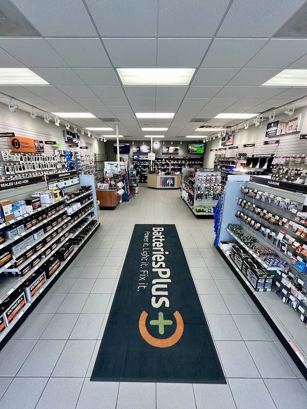 Batteries Plus photo 1