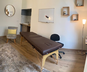 Photo n°3 de Kinésiologue et Sophrologue Libourne, Marie-Hélène MARTIGNE à Libourne (Praticien de médecine alternative)