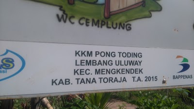 Photos of Mount Rantekombola