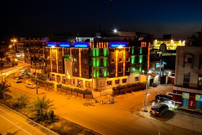 Photos of المهاجر